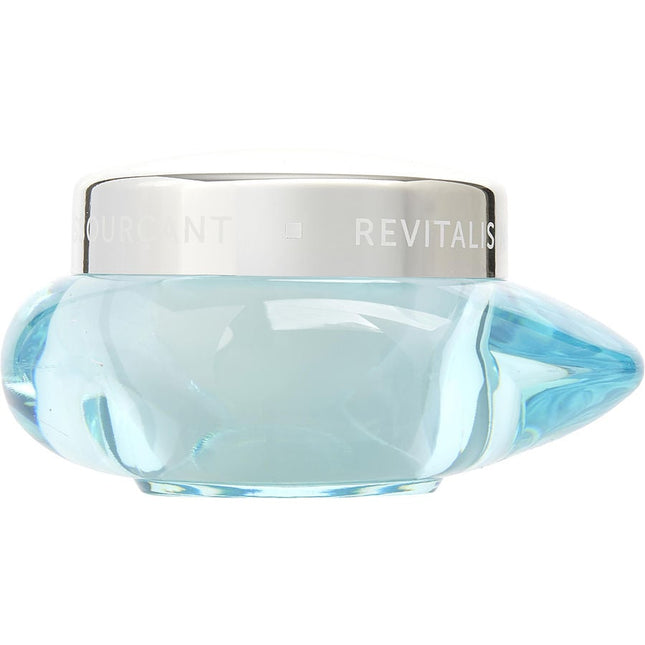 Source Marine Revitalising Night Cream  --50ml/1.69oz Thalgo
