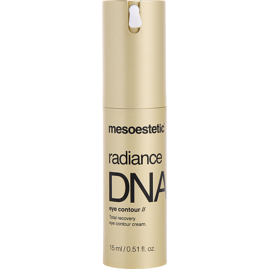Mesoestetic Radiance Dna Total Recovery Eye Contour Cream 15ml/0.5oz