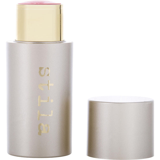 Stila Complete Harmony Lip & Cheek Stick - # Sheer Petunia --6g/0.21oz By Stila Stila