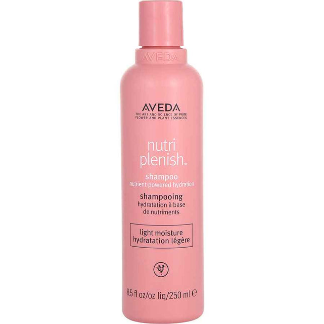 Aveda Nutriplenish Light Moisture Shampoo 8.4 oz
