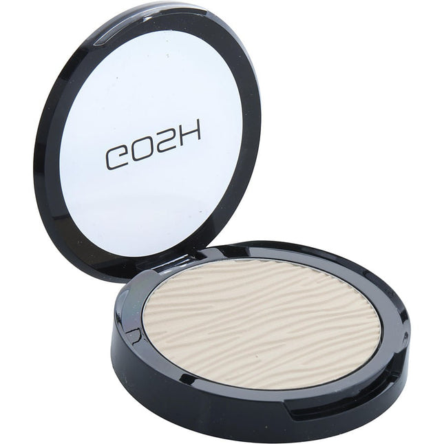Gosh Dextreme High Coverage Powder #002 Ivory --9g/0.3oz By Gosh Gosh