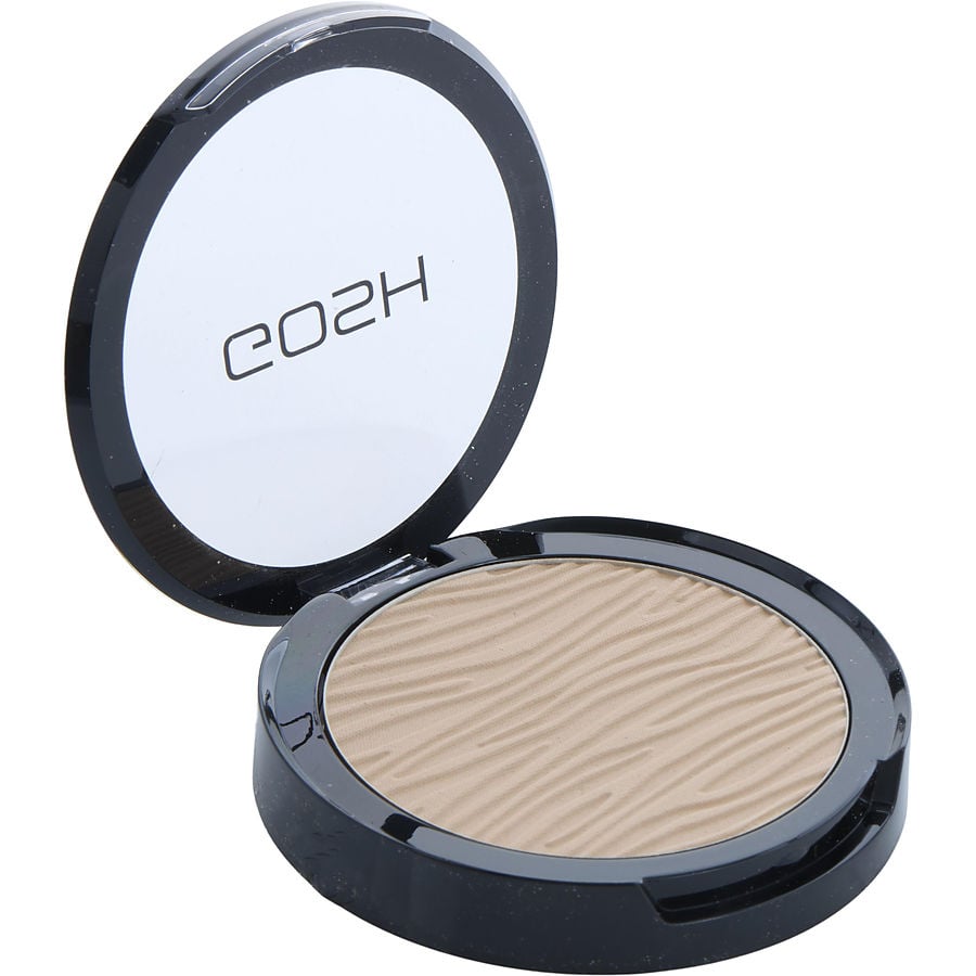 Gosh Dextreme High Coverage Powder #006 Honey --9g/0.3oz By Gosh Gosh