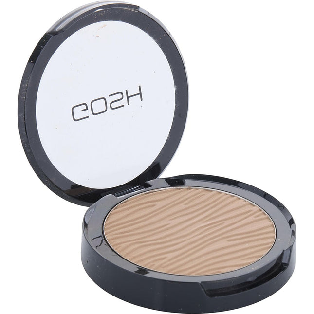 Gosh Dextreme High Coverage Powder #008 Golden --9g/0.3oz By Gosh Gosh