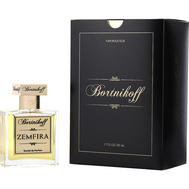Bortnikoff Zemfira By Bortnikoff Extrait De Parfum Spray 1.7 Oz Bortnikoff