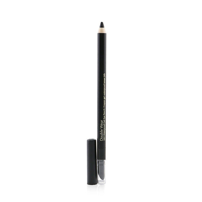 Estee Lauder Double Wear 24h Waterproof Gel Eye Pencil - # 01 Onyx  --1.2g/0.04oz By Estee Lauder