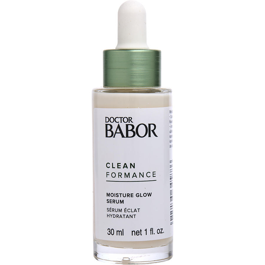 Babor Doctor Clean Formance Moisture Glow Serum (Salon Product) 30ml/1oz