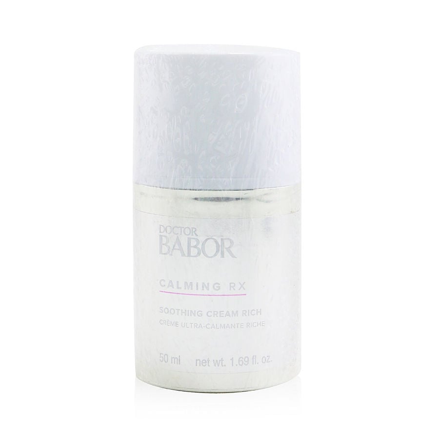 Babor Doctor Calming Rx Soothing Cream Rich (Salon Product) 50ml/1.69oz