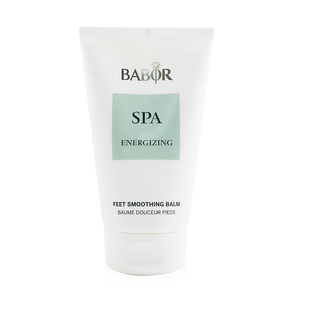 Babor Spa Energizing Feet Smoothing Balm  --150ml/5.07oz Babor
