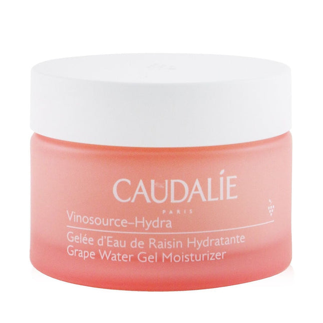 Vinosource-hydra Grape Water Gel Moisturizer  --50ml/1.6oz Caudalie