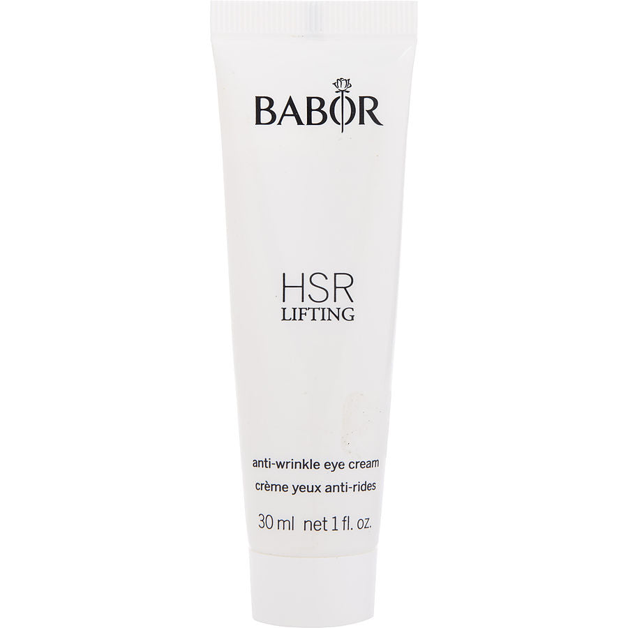 Babor Hsr Lifting Anti-Wrinkle Eye Cream (Salon Size) 30ml/1oz