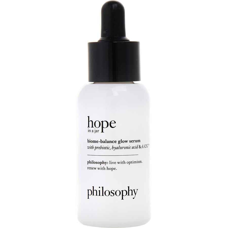 Philosophy Hope In A Jar Biome Balance Glow Serum 30ml/1oz