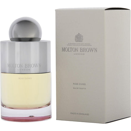 Molton Brown Rose Dunes By Molton Brown Edt Spray 3.3 Oz