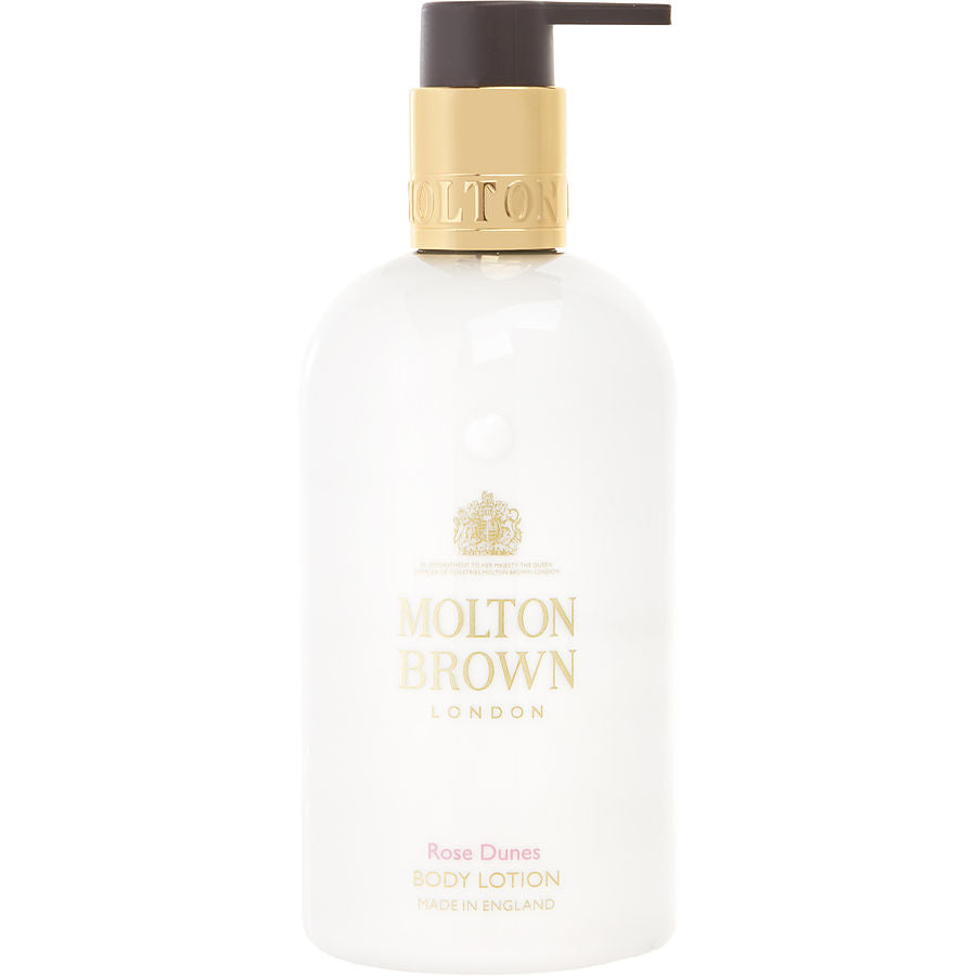 Molton Brown Rose Dunes Body Lotion 300ml/10oz
