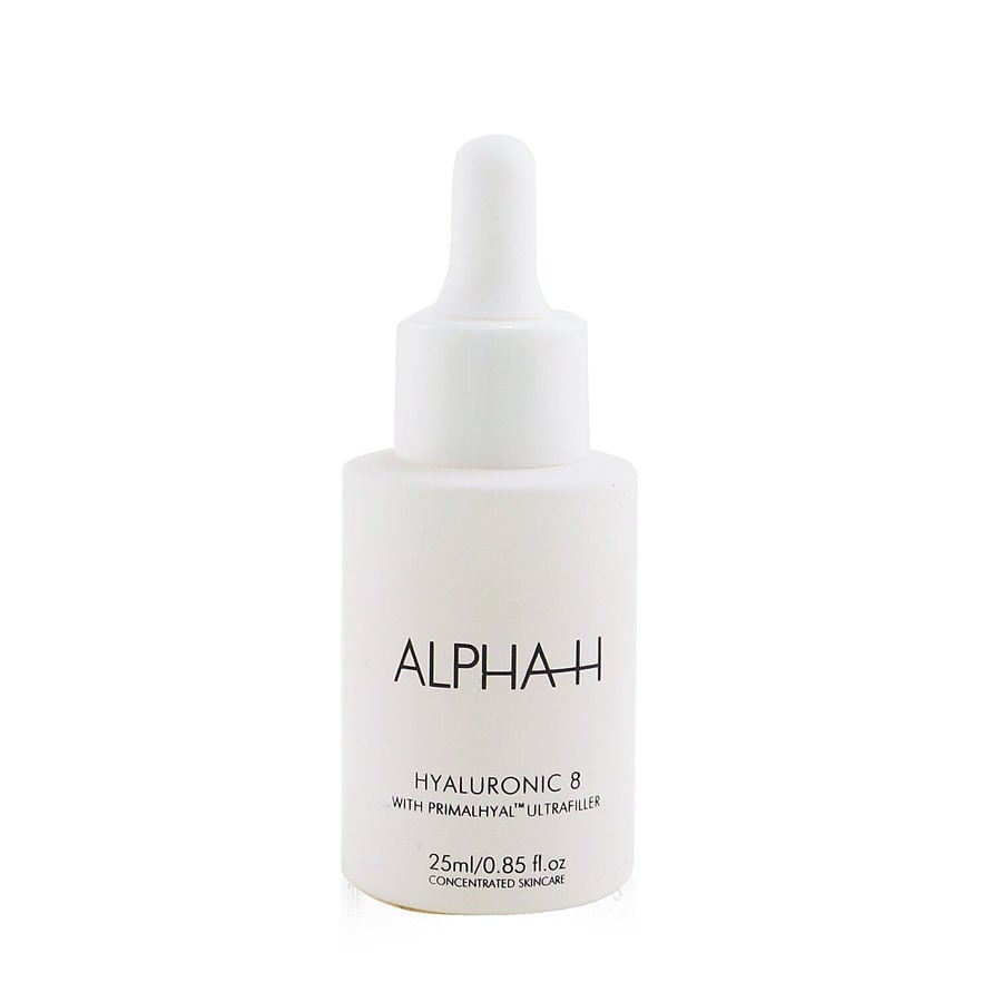 Alpha-H Hyaluronic 8 Super Serum 25ml/0.85oz