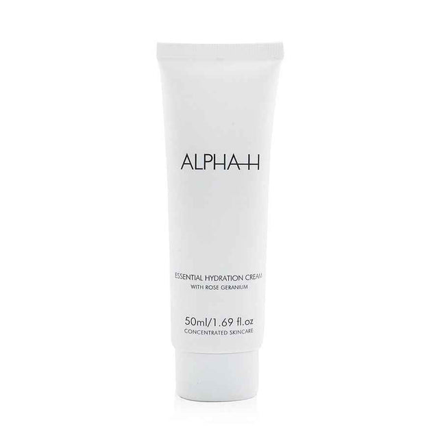 Alpha-H Essential Hydration Cream 50ml/1.69oz