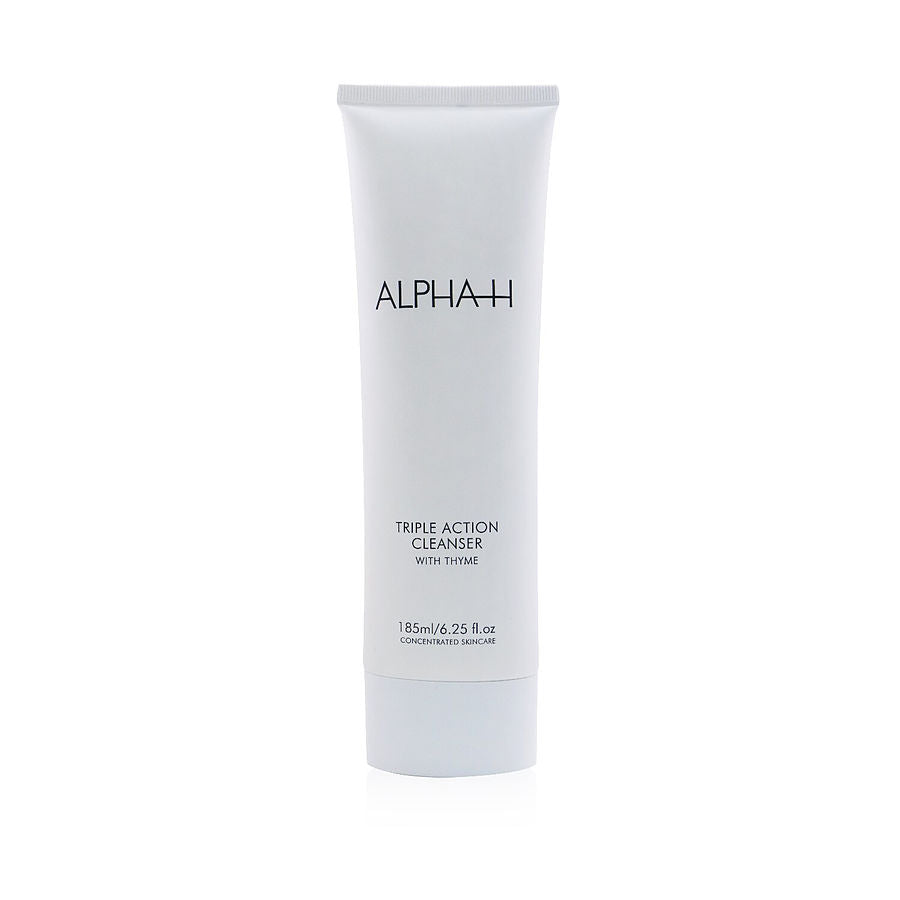 Alpha-H Triple Action Cleanser 185ml/6.25oz