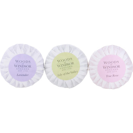Woods Of Windsor Gift Set Woods Of Windsor Variety By Woods Of Windsor