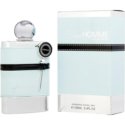 Armaf Blue Homme By Armaf Eau De Parfum Spray 3.4 Oz