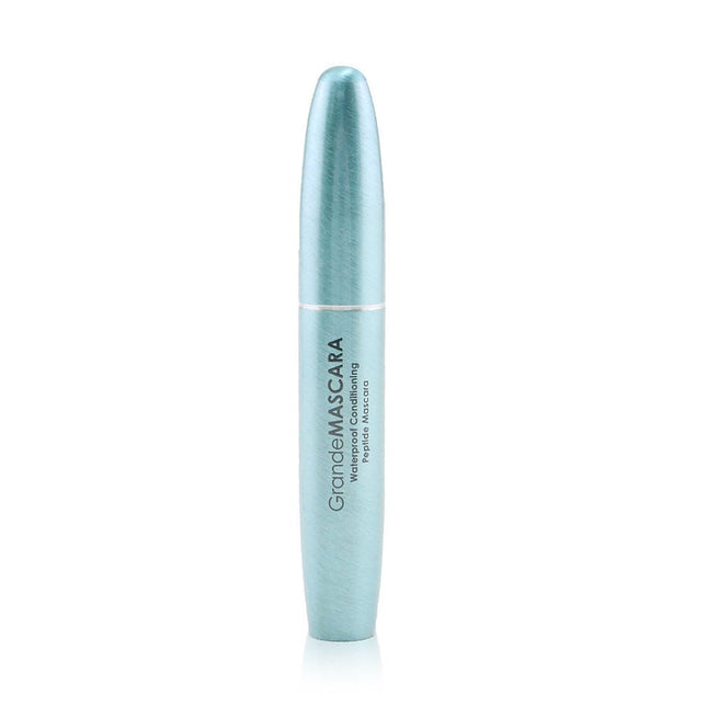 Grande Cosmetics Grandemascara Waterproof Conditioning Peptide Mascara - # Rich Black  --4.2g/0.15oz By Grande Cosmetics Grande Cosmetics