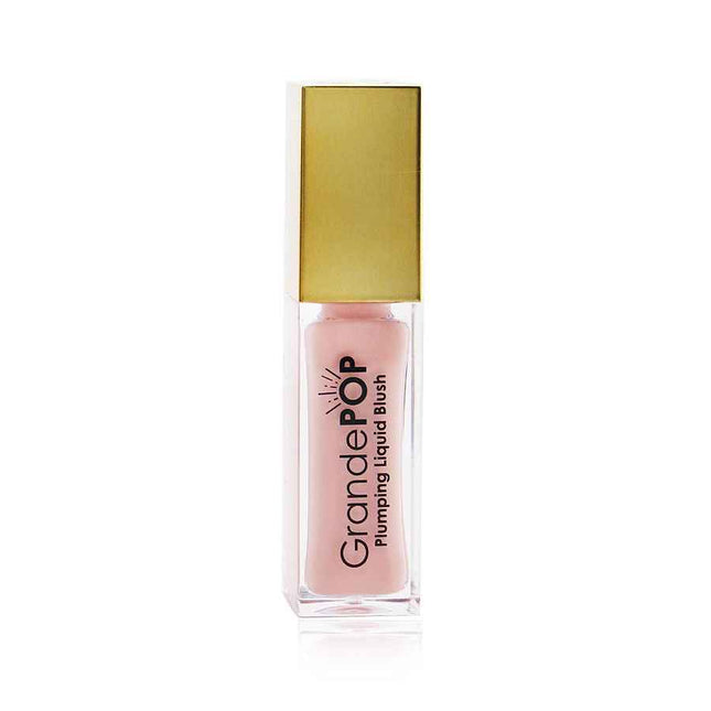 Grande Cosmetics (Grandelash) Grandepop Plumping Liquid Blush 10ml/0.34oz