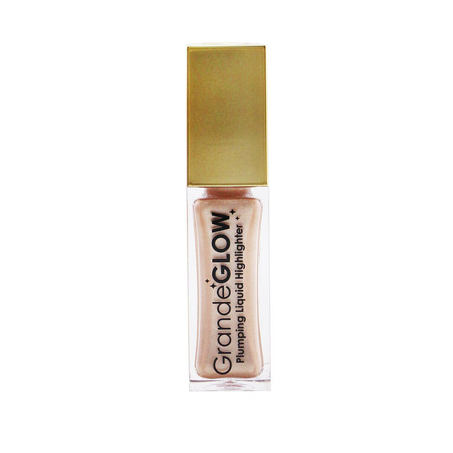 Grande Cosmetics (Grandelash) Grandeglow Plumping Liquid Highlighter 10.3ml/0.35oz