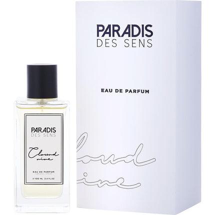 Paradis Des Sens Cloud Nine By Paradis Des Sens Eau De Parfum Spray 3.4 Oz