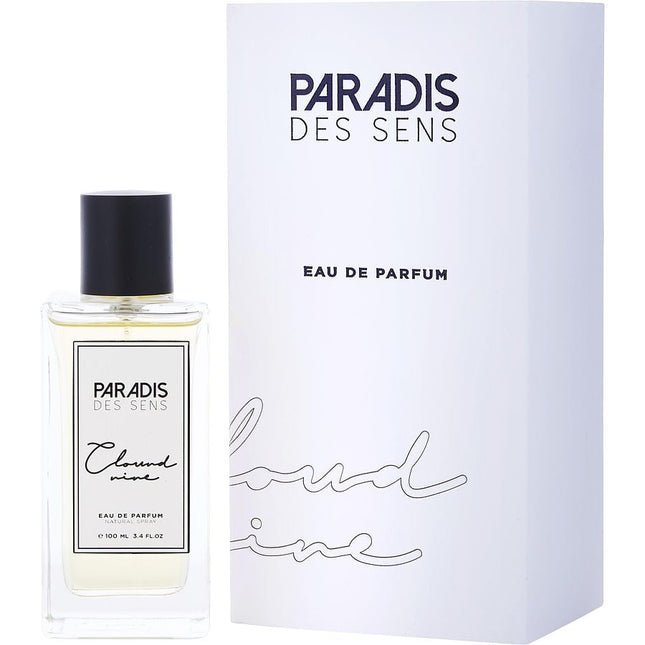 Paradis Des Sens Cloud Nine By Paradis Des Sens Eau De Parfum Spray 3.4 Oz