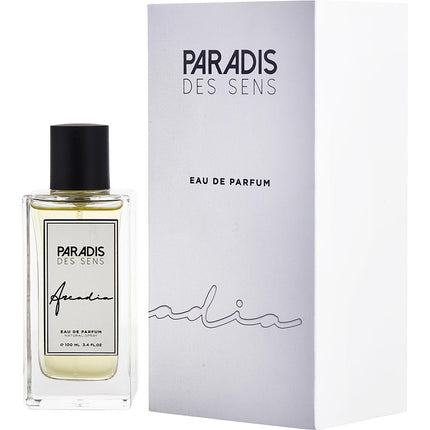 Paradis Des Sens Arcadia By Paradis Des Sens Eau De Parfum Spray 3.4 Oz