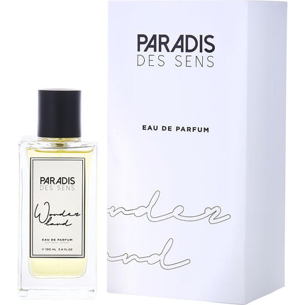 Paradis Des Sens Wonderland By Paradis Des Sens Eau De Parfum Spray 3.4 Oz