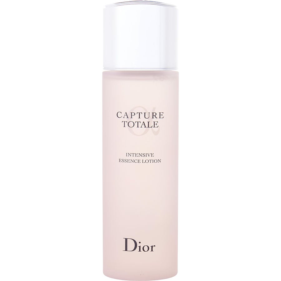 Capture Totale Intensive Essence Lotion  --150ml/5oz Christian Dior