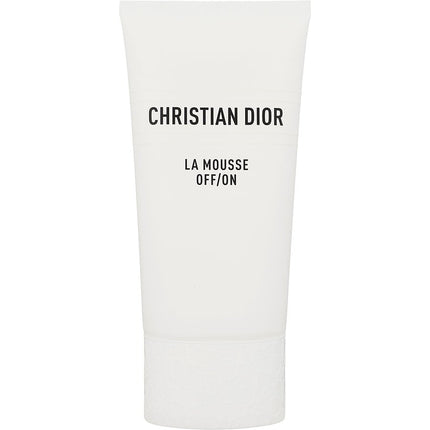La Mousse Off/on Foaming Face Cleanser --150ml/5oz