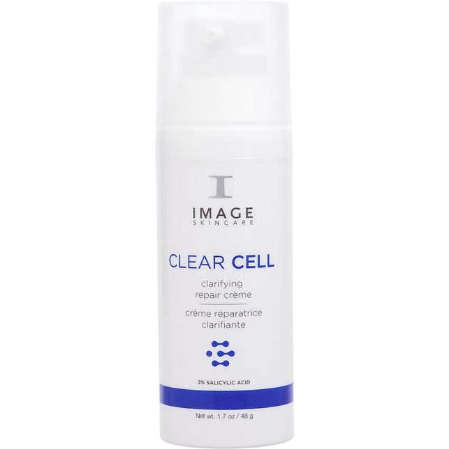 Clear Cell Clarifying Repair Creme 1.7 Oz Image Skincare