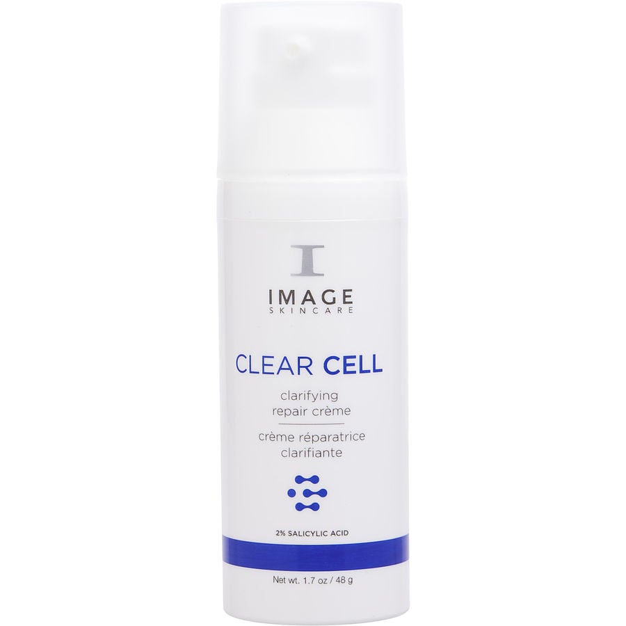 Clear Cell Clarifying Repair Creme 1.7 Oz Image Skincare