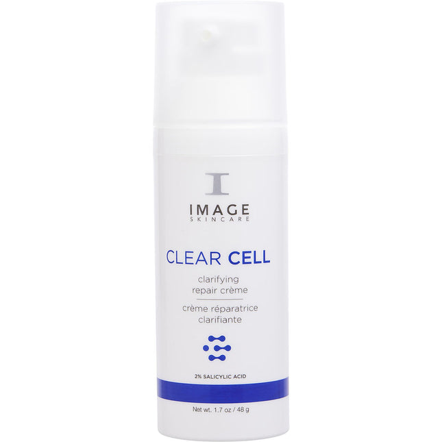 Image Skincare Clear Cell Clarifying Repair Creme 50 ml