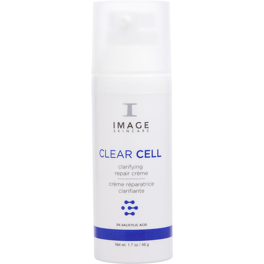 Image Skincare Clear Cell Clarifying Repair Creme 50 ml