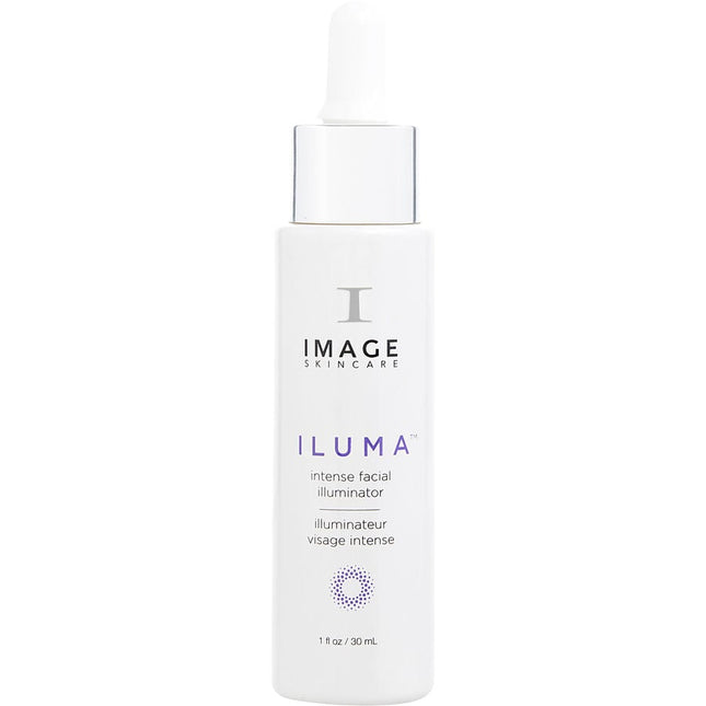 Iluma Intense Facial Illuminator 1 Oz Image Skincare