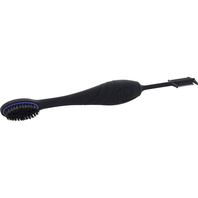 Pro 4 In 1 Edge Styler Wet Brush