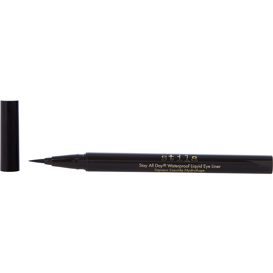 Stila Stay All Day Waterproof Liquid Eye Liner 0.5ml/0.016oz