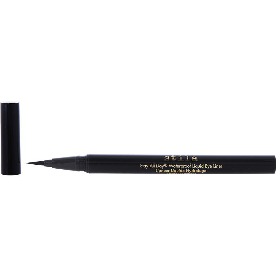 Stila Stay All Day Waterproof Liquid Eye Liner 0.5ml/0.016oz
