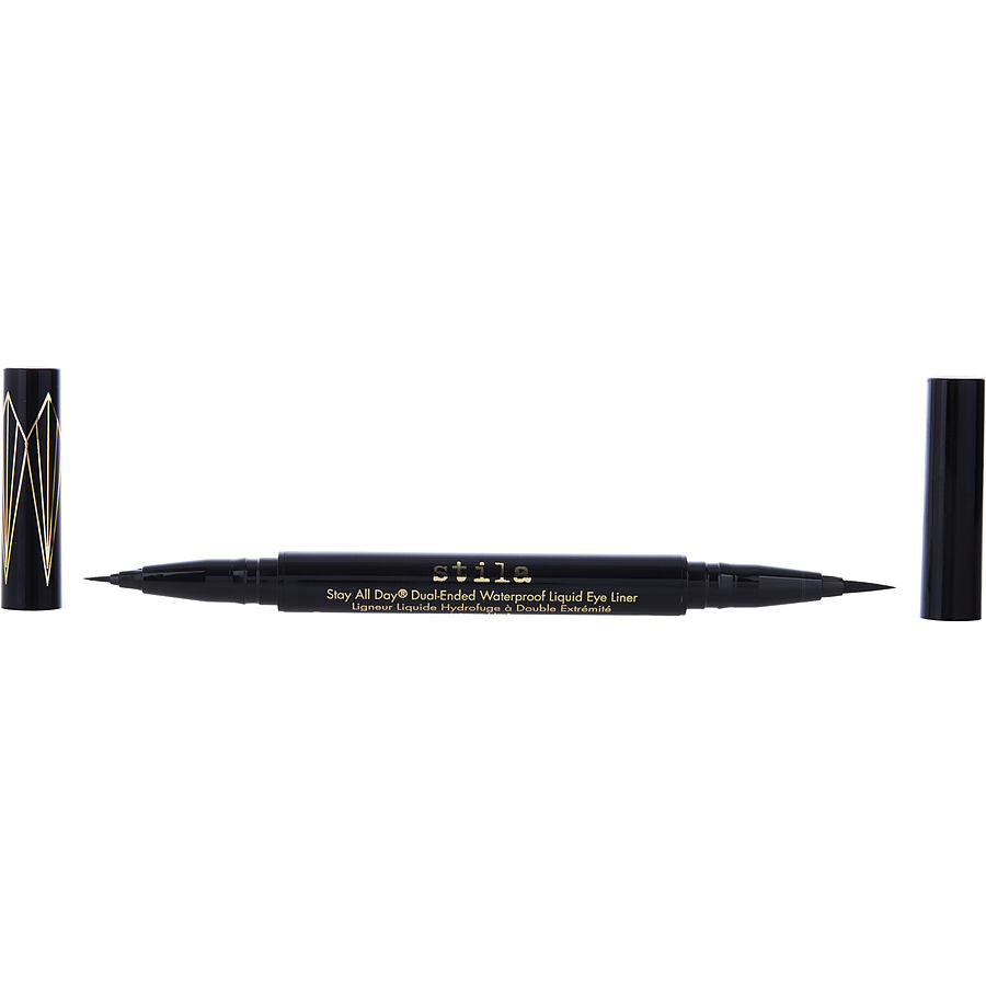 Stila Stay All Day Dual-Ended Waterproof Liquid Eye Liner 1ml/0.33oz