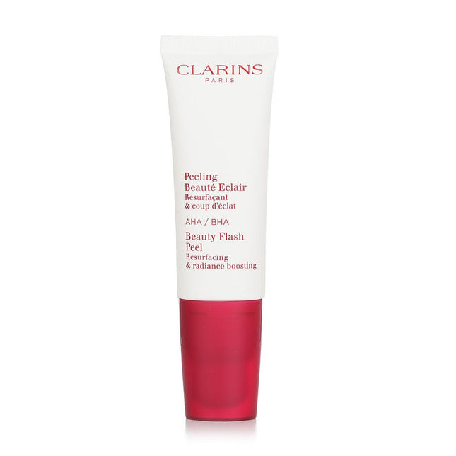 Beauty Flash Peel  --50ml/1.7oz Clarins
