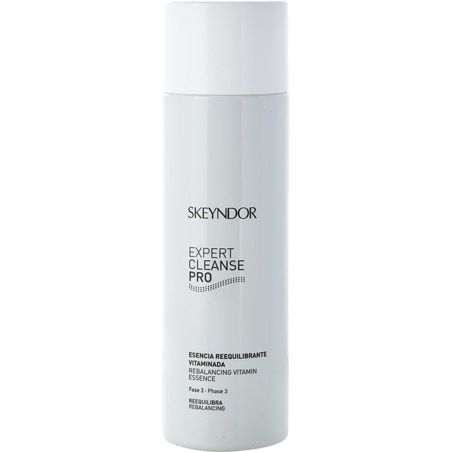 Expert Cleanse Pro Rebalancing Vitamin Essence --200ml/6.7oz Skeyndor