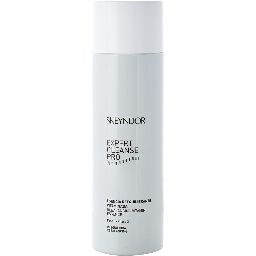 Skeyndor Expert Cleanse Pro Rebalancing Vitamin Essence 200ml/6.7oz