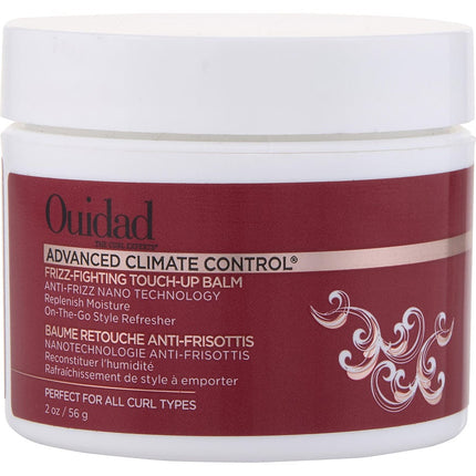Advanced Climate Control Frizz Fighting Touch-up Balm 2 Oz