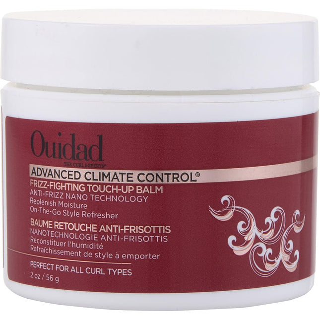 Advanced Climate Control Frizz Fighting Touch-up Balm 2 Oz