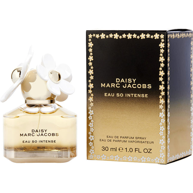 Marc Jacobs Daisy Eau So Intense By Marc Jacobs Eau De Parfum Spray 1 Oz