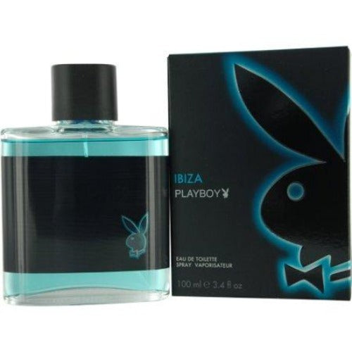 Playboy Ibiza Eau de Toilette for Men
