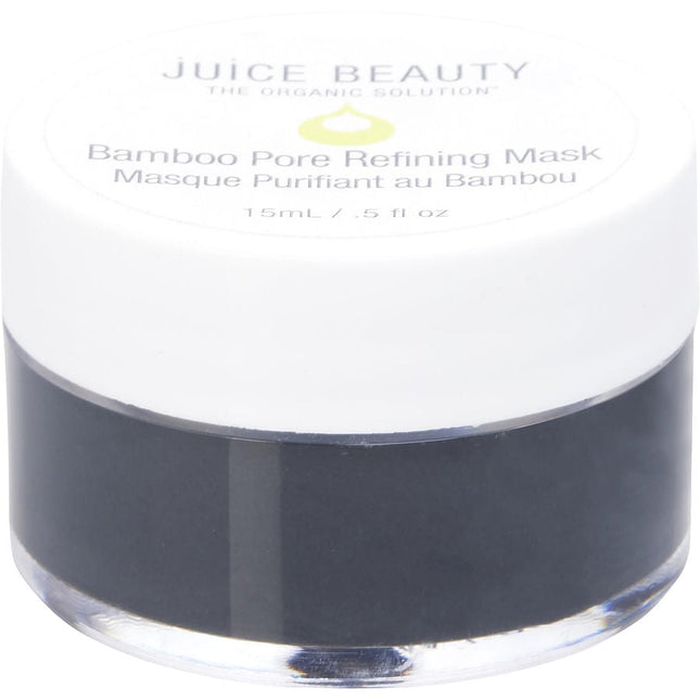 Bamboo Pore Refining Mask  --15ml/0.5oz Juice Beauty
