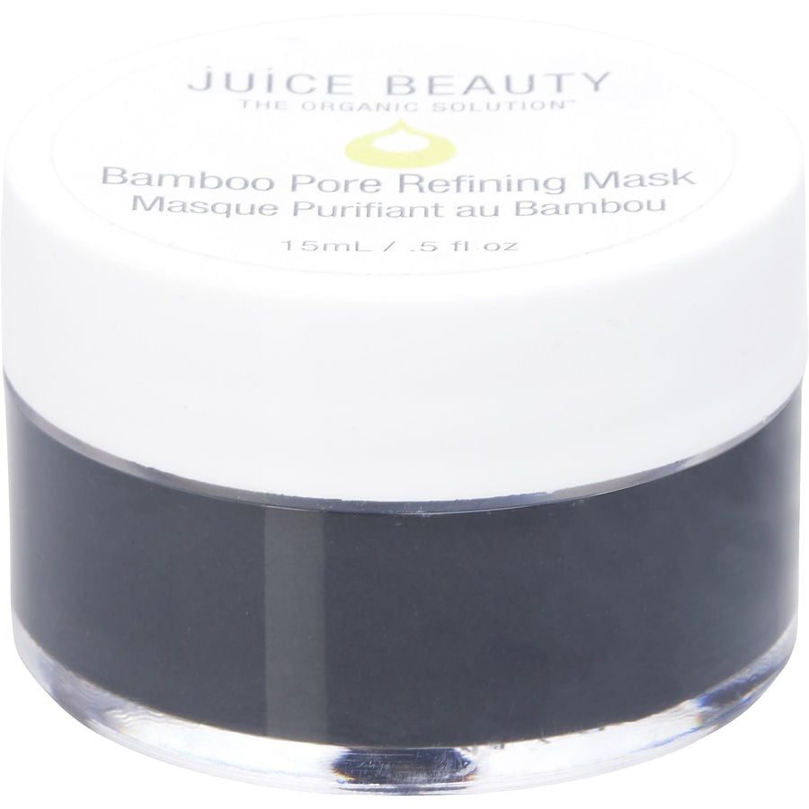 Bamboo Pore Refining Mask  --15ml/0.5oz Juice Beauty