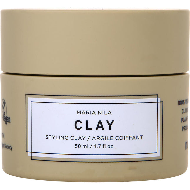 Styling Clay 1.7 Oz Maria Nila